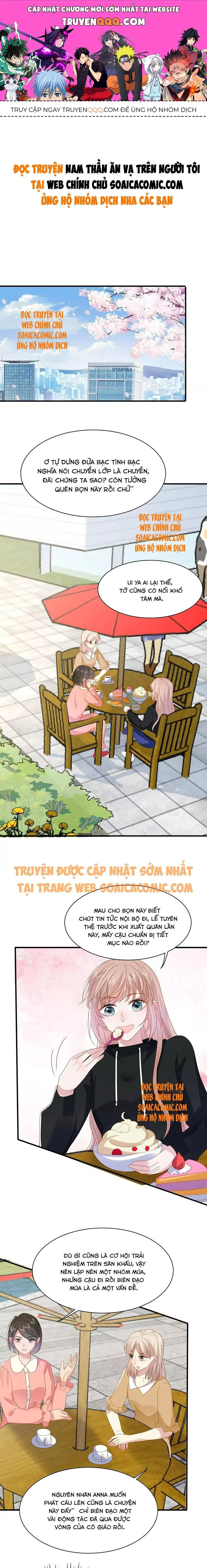 Ninita Yêu Dấu - Phần 2 Chapter 435.7 - Trang 2