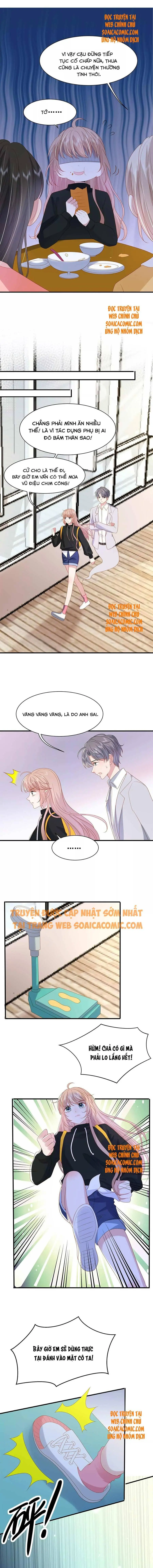 Ninita Yêu Dấu - Phần 2 Chapter 435.7 - Trang 4