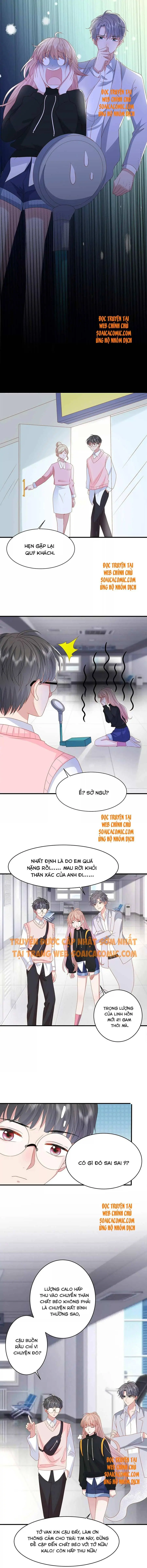 Ninita Yêu Dấu - Phần 2 Chapter 435.7 - Trang 5