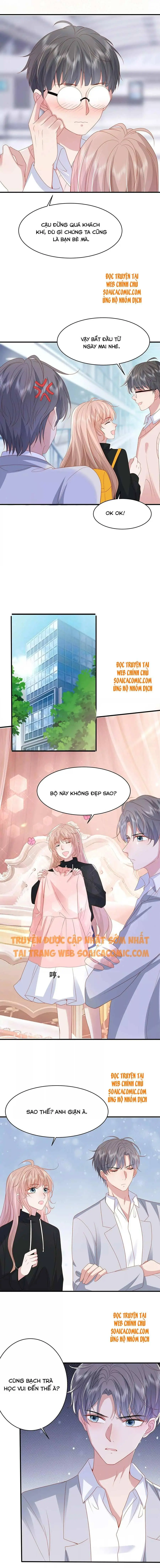 Ninita Yêu Dấu - Phần 2 Chapter 435.7 - Trang 7