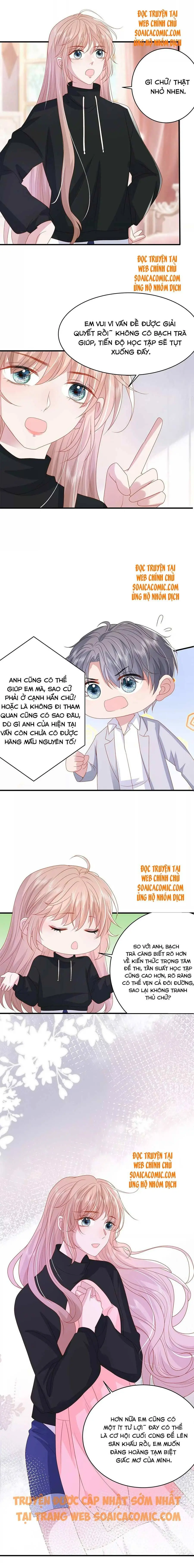 Ninita Yêu Dấu - Phần 2 Chapter 435.7 - Trang 8
