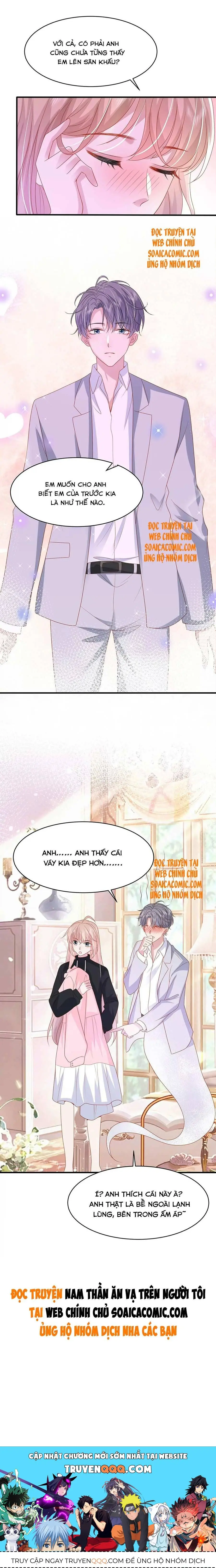 Ninita Yêu Dấu - Phần 2 Chapter 435.7 - Trang 9