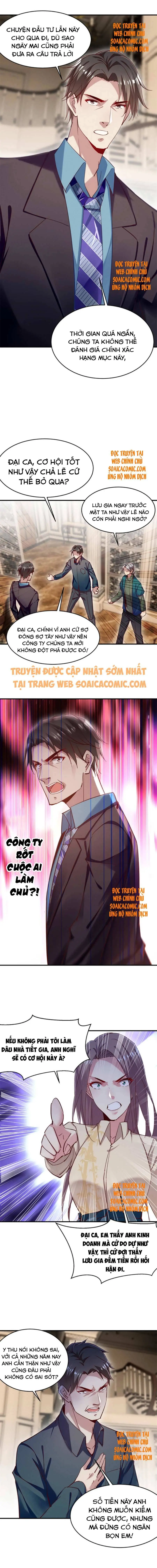 Ninita Yêu Dấu - Phần 2 Chapter 435.8 - Trang 4