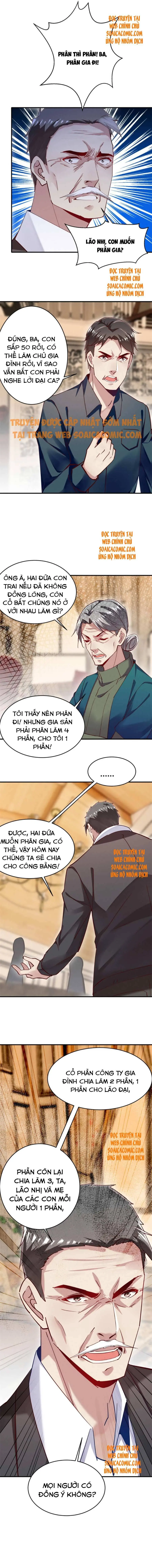 Ninita Yêu Dấu - Phần 2 Chapter 435.8 - Trang 6
