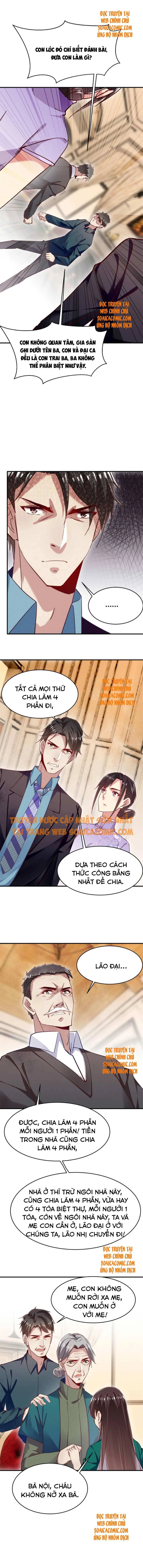 Ninita Yêu Dấu - Phần 2 Chapter 435.8 - Trang 8