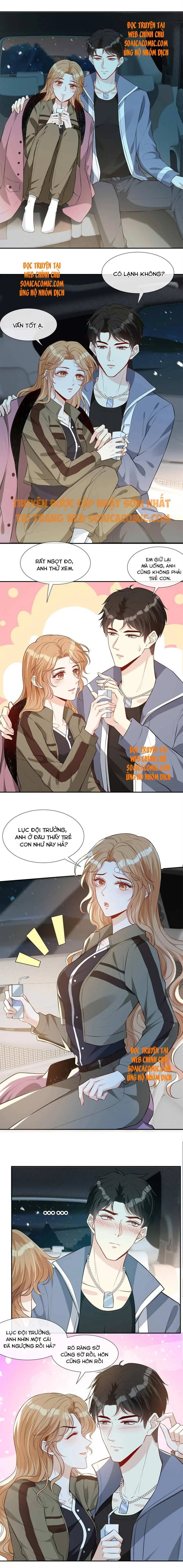 Ninita Yêu Dấu - Phần 2 Chapter 435.9 - Trang 4