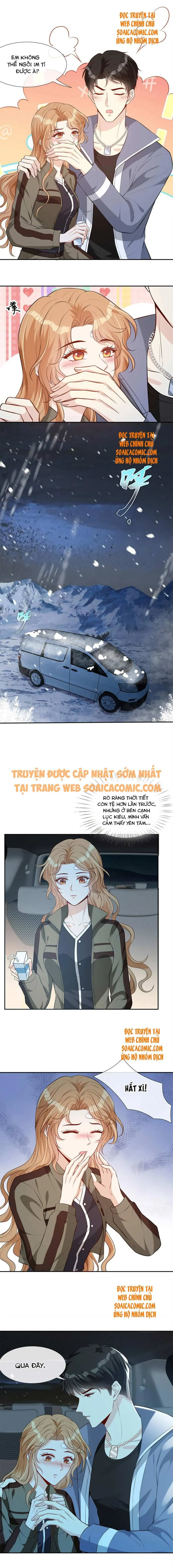 Ninita Yêu Dấu - Phần 2 Chapter 435.9 - Trang 5
