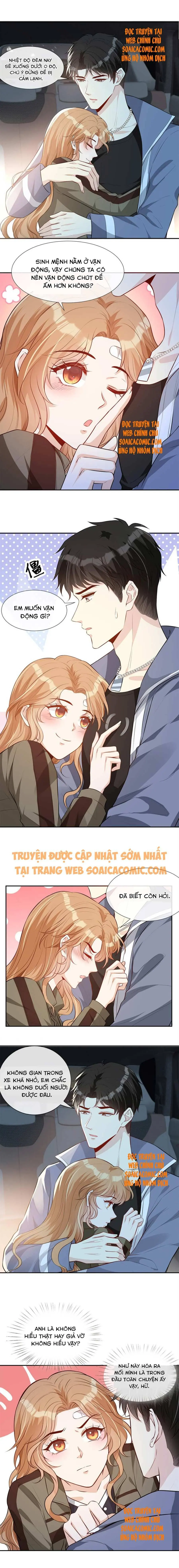Ninita Yêu Dấu - Phần 2 Chapter 435.9 - Trang 6