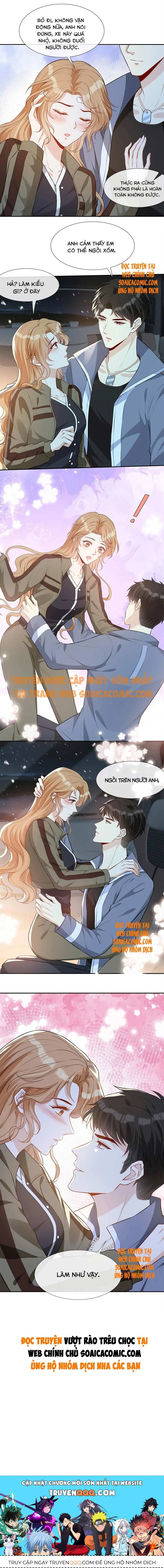 Ninita Yêu Dấu - Phần 2 Chapter 435.9 - Trang 7