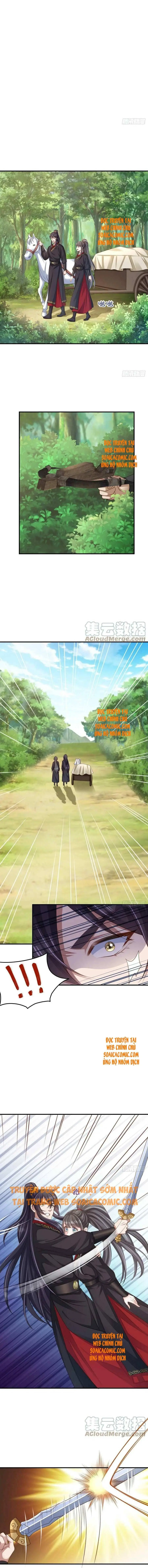 Ninita Yêu Dấu - Phần 2 Chapter 436.1 - Trang 12