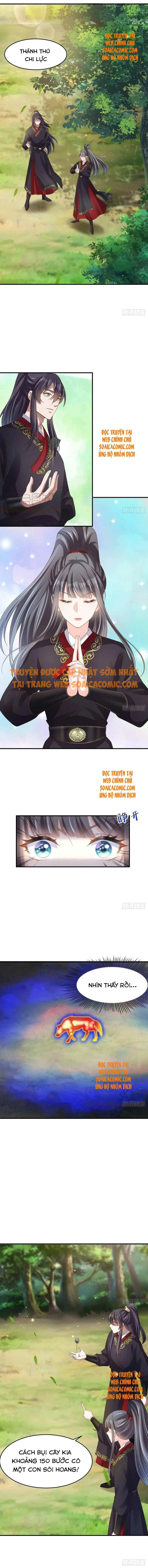 Ninita Yêu Dấu - Phần 2 Chapter 436.1 - Trang 4