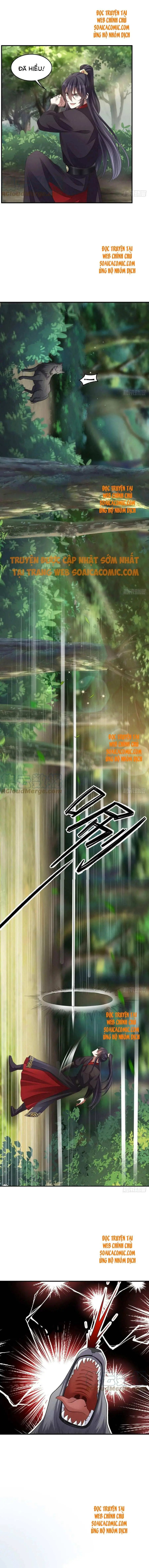 Ninita Yêu Dấu - Phần 2 Chapter 436.1 - Trang 5