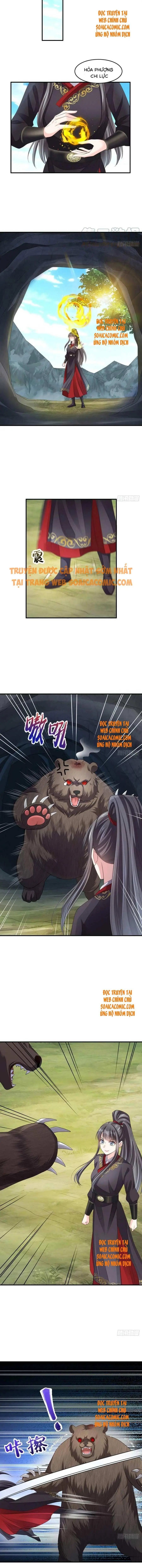 Ninita Yêu Dấu - Phần 2 Chapter 436.1 - Trang 7
