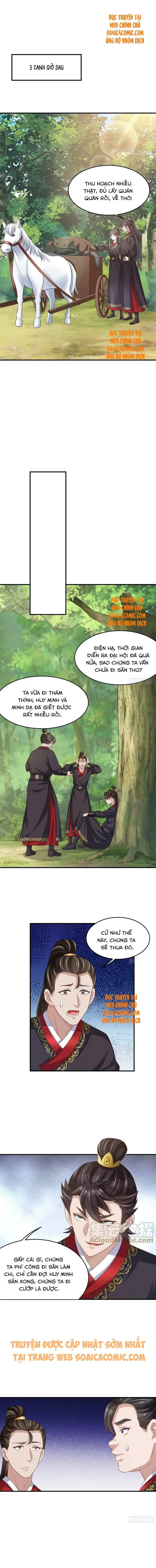 Ninita Yêu Dấu - Phần 2 Chapter 436.1 - Trang 9