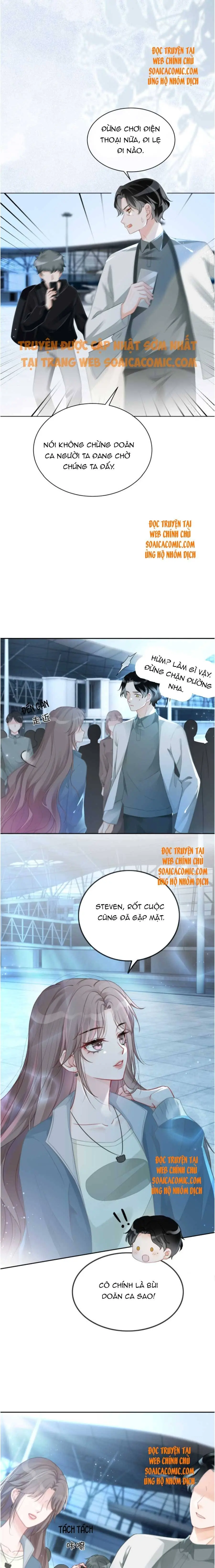 Ninita Yêu Dấu - Phần 2 Chapter 436.2 - Trang 3