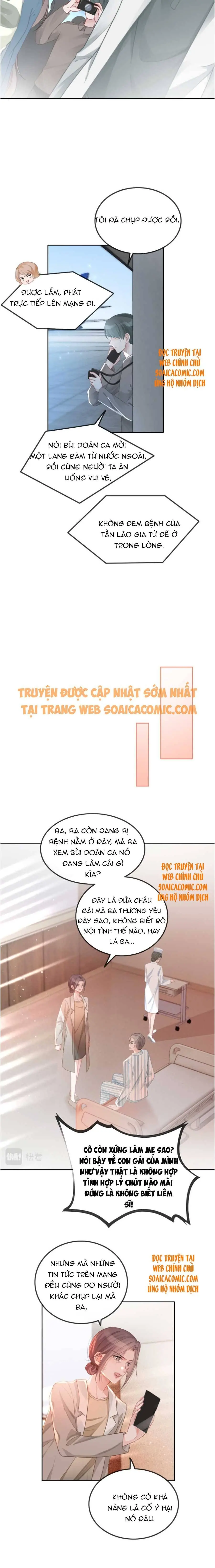 Ninita Yêu Dấu - Phần 2 Chapter 436.2 - Trang 4