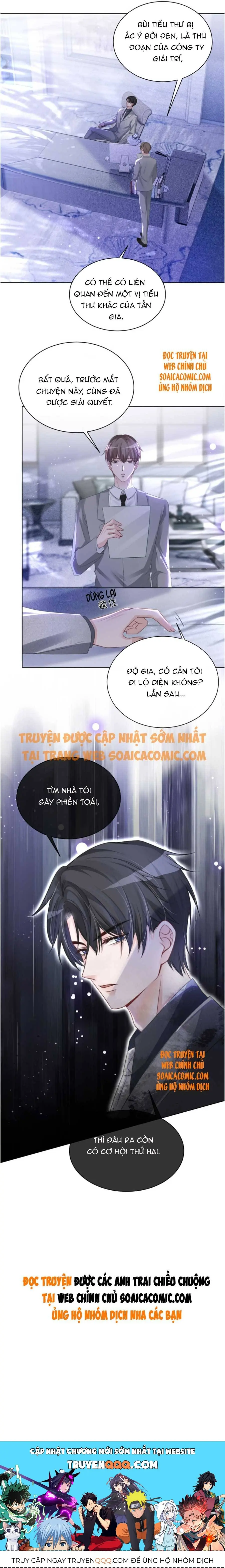 Ninita Yêu Dấu - Phần 2 Chapter 436.2 - Trang 8