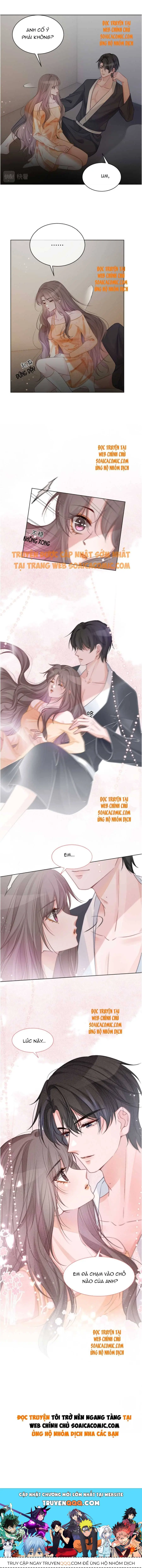 Ninita Yêu Dấu - Phần 2 Chapter 436.3 - Trang 6