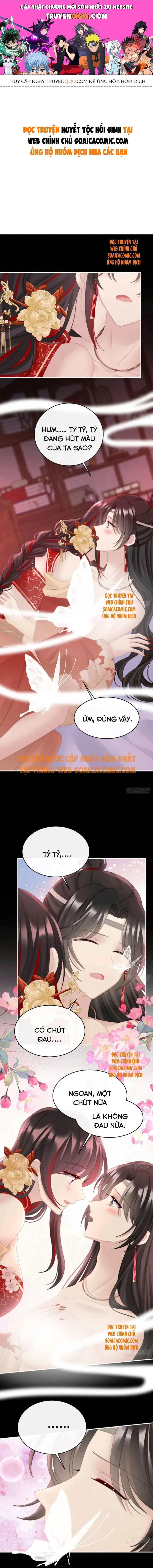 Ninita Yêu Dấu - Phần 2 Chapter 436.5 - Trang 2