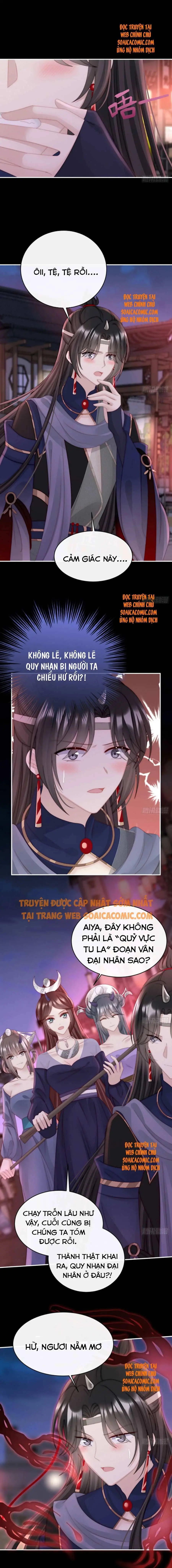 Ninita Yêu Dấu - Phần 2 Chapter 436.5 - Trang 3