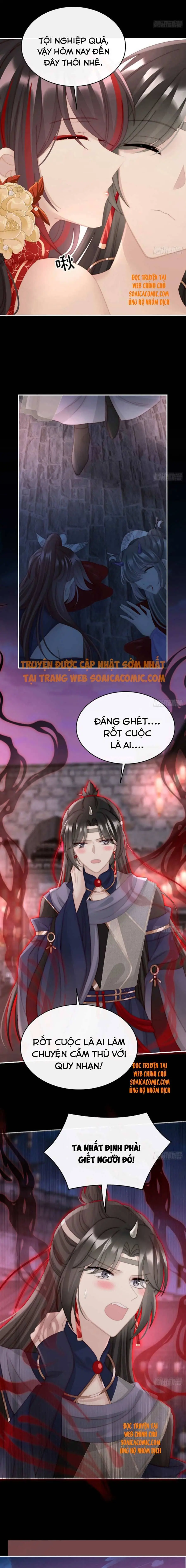 Ninita Yêu Dấu - Phần 2 Chapter 436.5 - Trang 5
