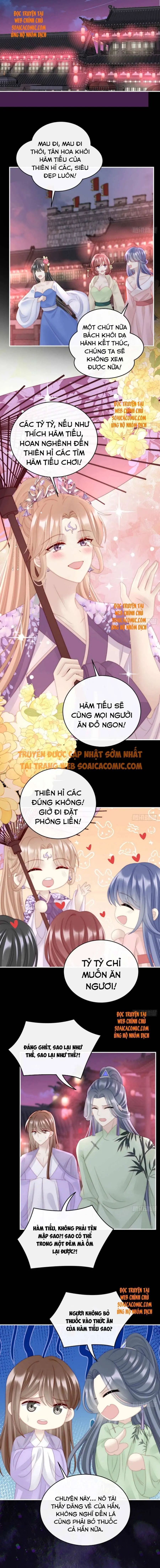 Ninita Yêu Dấu - Phần 2 Chapter 436.5 - Trang 6