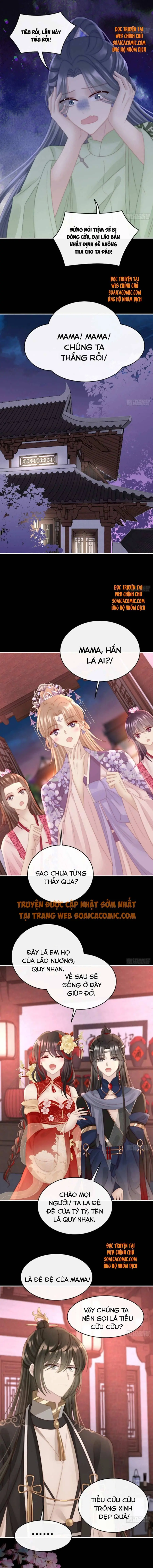 Ninita Yêu Dấu - Phần 2 Chapter 436.5 - Trang 7