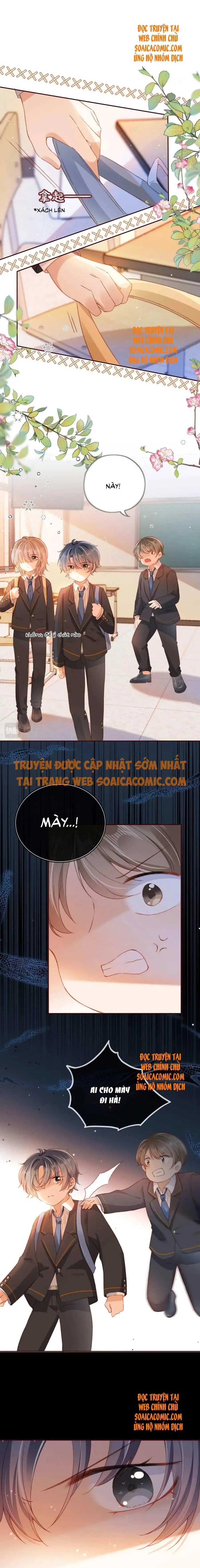 Ninita Yêu Dấu - Phần 2 Chapter 436.6 - Trang 3