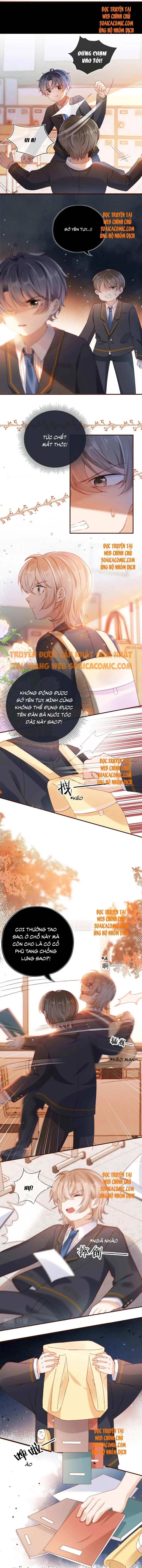 Ninita Yêu Dấu - Phần 2 Chapter 436.6 - Trang 4