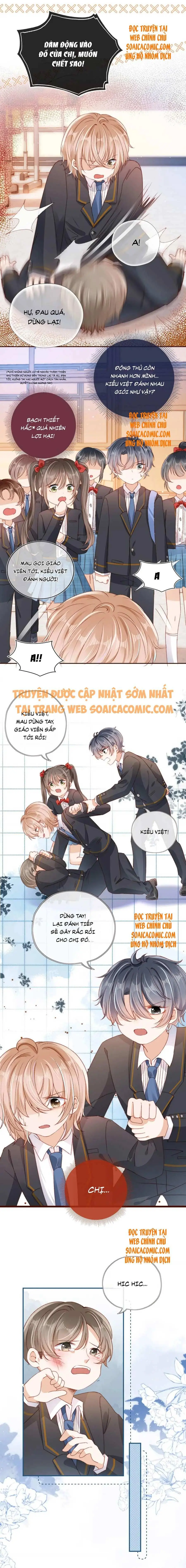Ninita Yêu Dấu - Phần 2 Chapter 436.6 - Trang 6