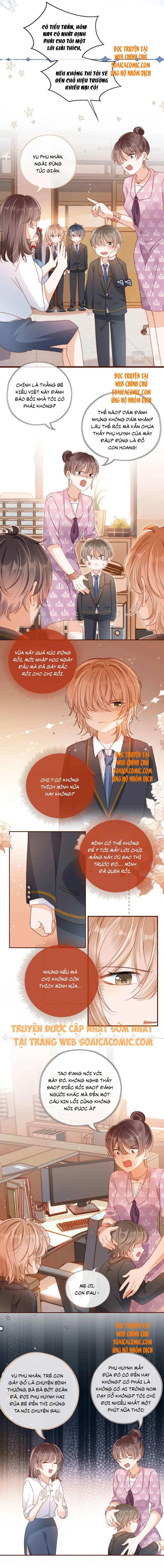 Ninita Yêu Dấu - Phần 2 Chapter 436.6 - Trang 7