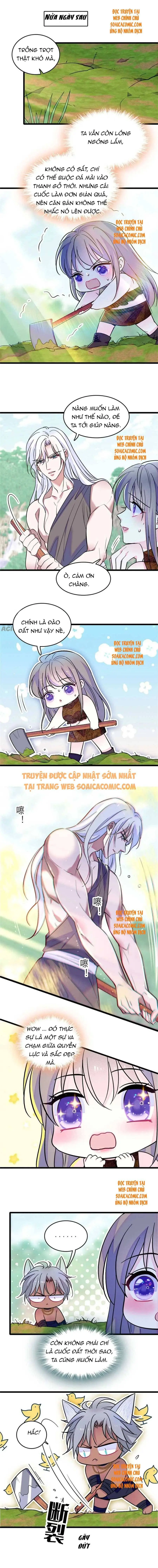 Ninita Yêu Dấu - Phần 2 Chapter 440.8 - Trang 7