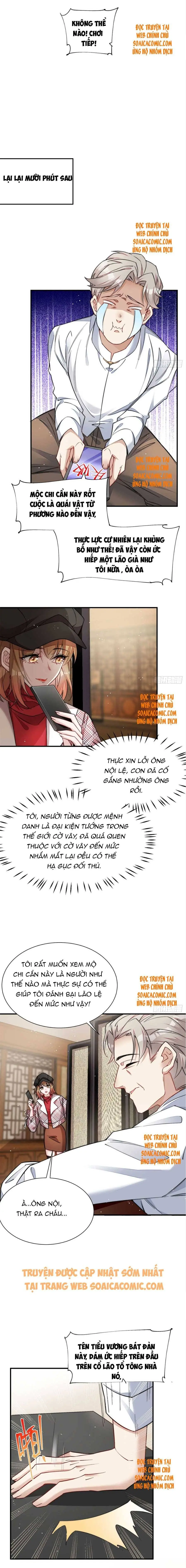 Ninita Yêu Dấu - Phần 2 Chapter 441.1 - Trang 6