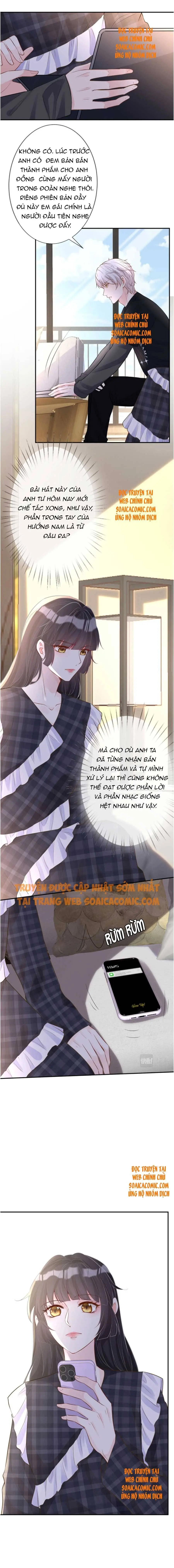Ninita Yêu Dấu - Phần 2 Chapter 441.2 - Trang 6