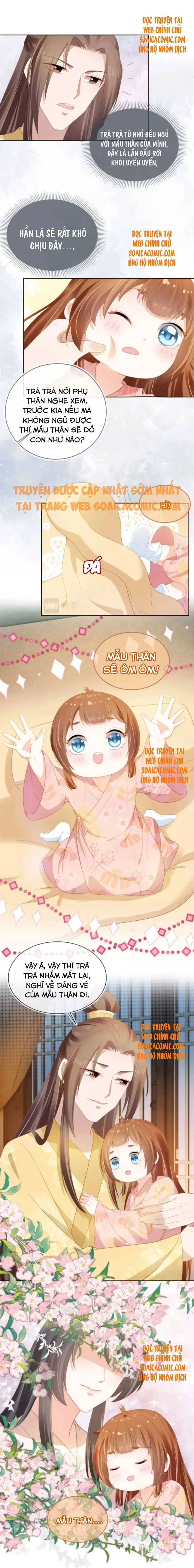 Ninita Yêu Dấu - Phần 2 Chapter 441.4 - Trang 4