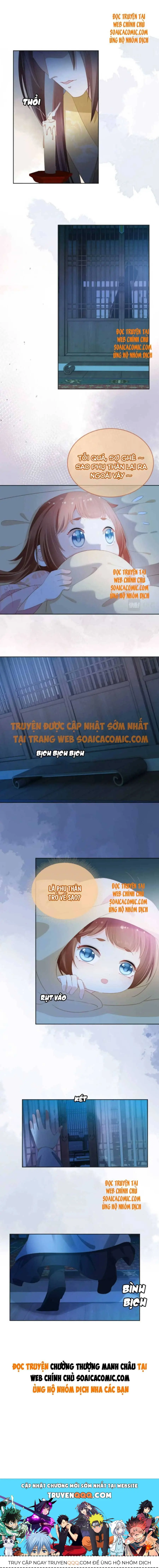 Ninita Yêu Dấu - Phần 2 Chapter 441.4 - Trang 7