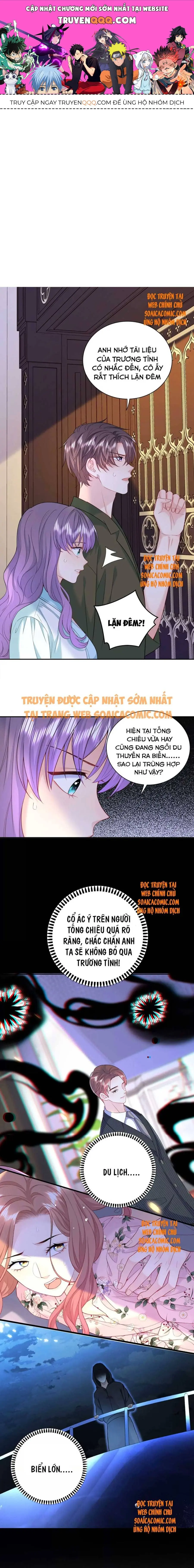 Ninita Yêu Dấu - Phần 2 Chapter 441.5 - Trang 2