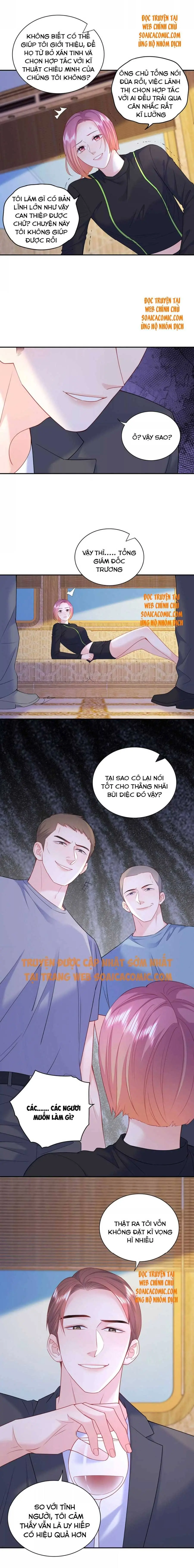 Ninita Yêu Dấu - Phần 2 Chapter 441.5 - Trang 5