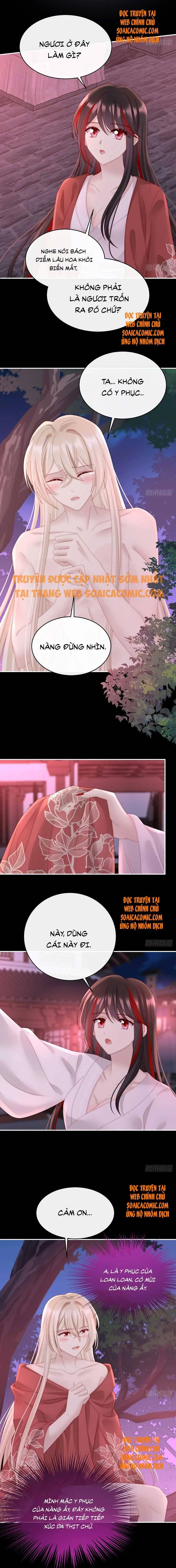 Ninita Yêu Dấu - Phần 2 Chapter 441.6 - Trang 6