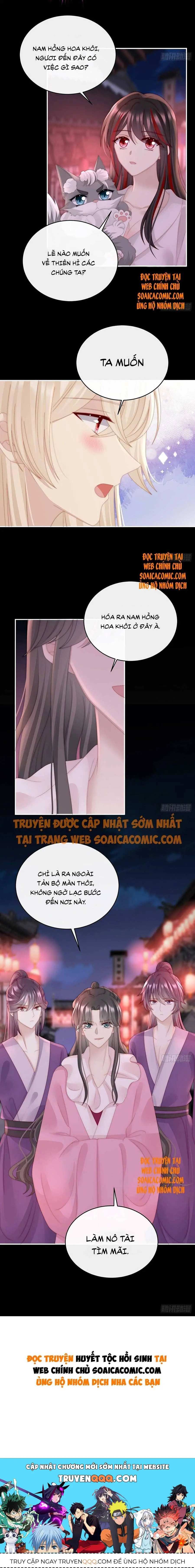 Ninita Yêu Dấu - Phần 2 Chapter 441.6 - Trang 7