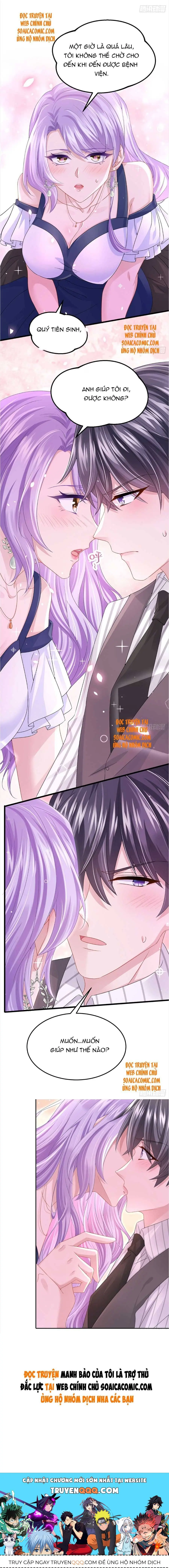 Ninita Yêu Dấu - Phần 2 Chapter 441.7 - Trang 6