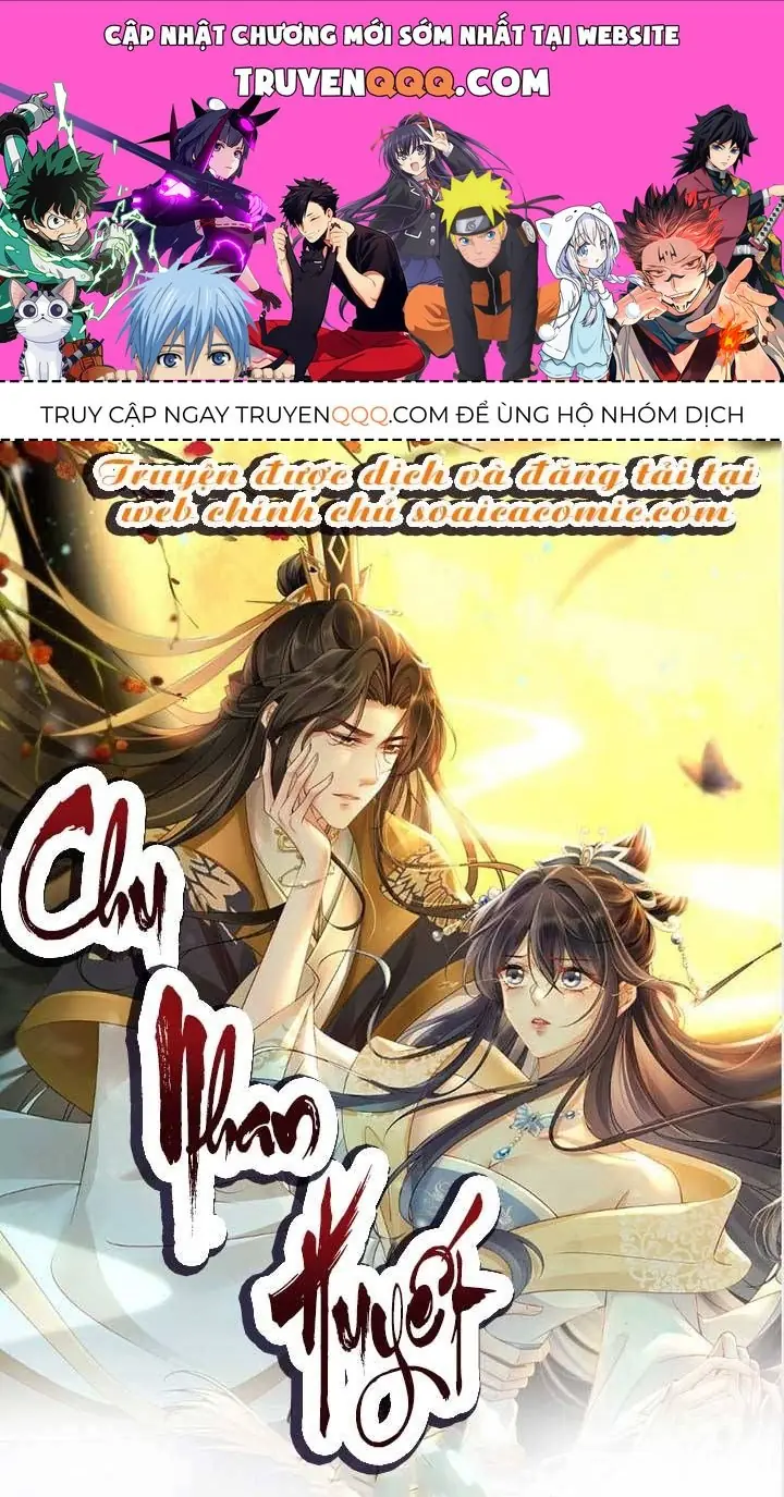 Ninita Yêu Dấu - Phần 2 Chapter 441.9 - Trang 2