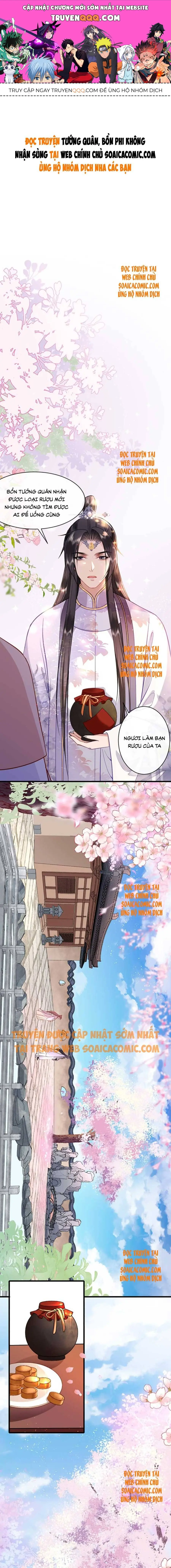 Ninita Yêu Dấu - Phần 2 Chapter 442.1 - Trang 2