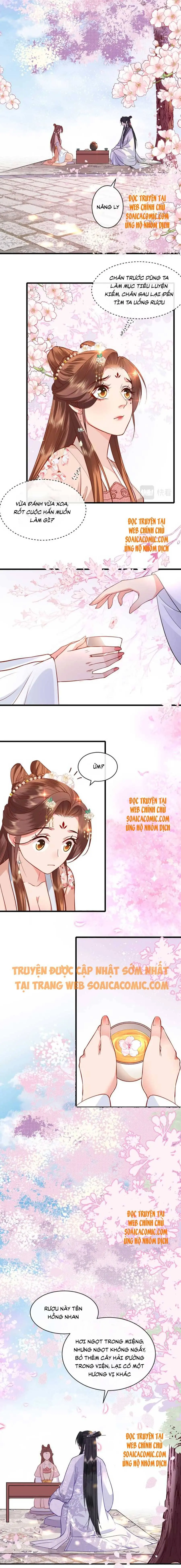 Ninita Yêu Dấu - Phần 2 Chapter 442.1 - Trang 3