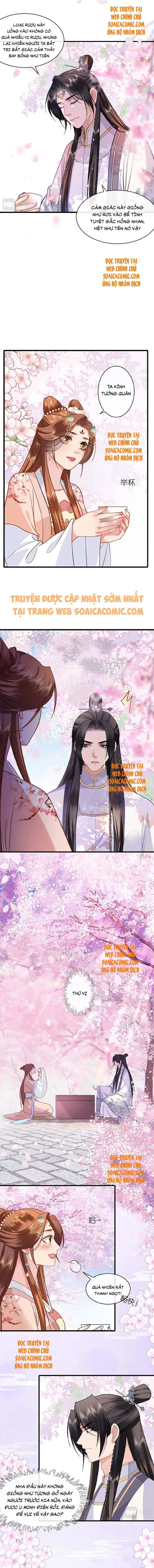 Ninita Yêu Dấu - Phần 2 Chapter 442.1 - Trang 4