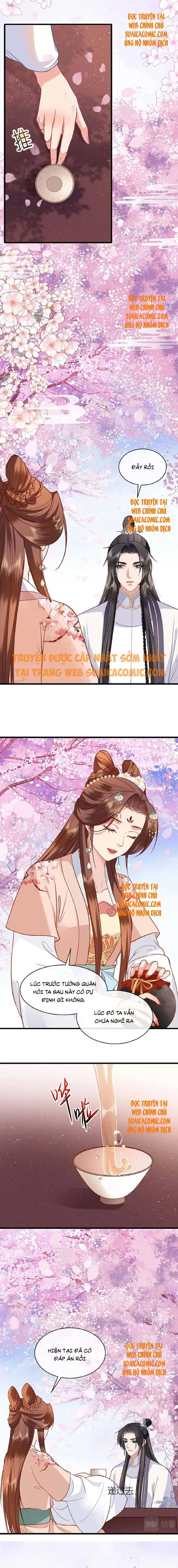 Ninita Yêu Dấu - Phần 2 Chapter 442.1 - Trang 5