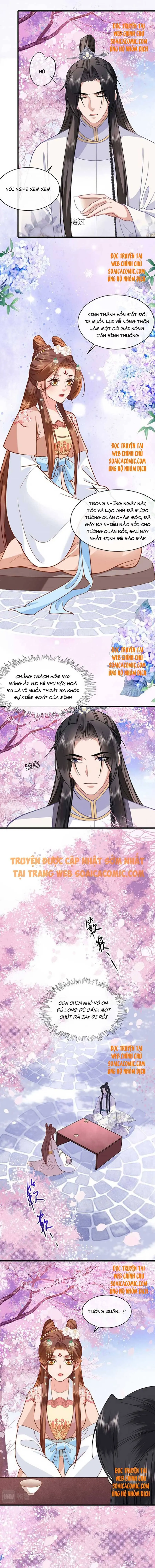 Ninita Yêu Dấu - Phần 2 Chapter 442.1 - Trang 6