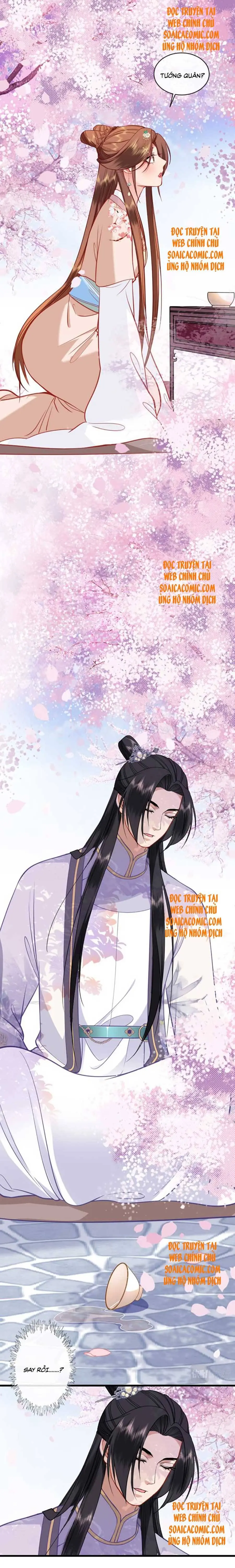 Ninita Yêu Dấu - Phần 2 Chapter 442.1 - Trang 8
