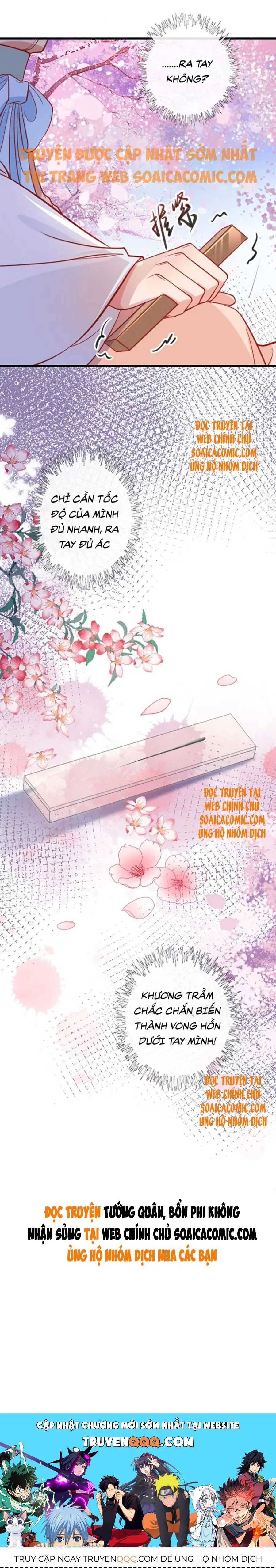 Ninita Yêu Dấu - Phần 2 Chapter 442.1 - Trang 9