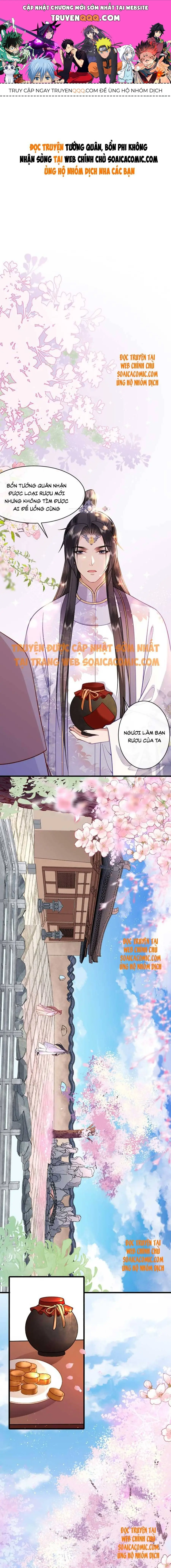 Ninita Yêu Dấu - Phần 2 Chapter 442.2 - Trang 2